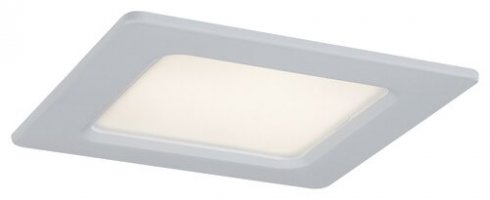 Vestavné bodové svítidlo 230V RA 71236-1