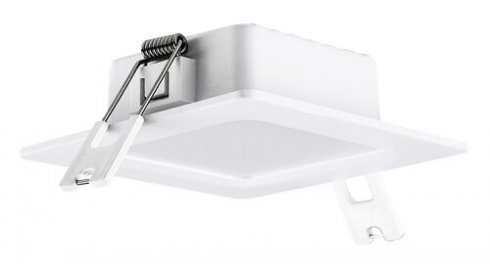 Vestavné bodové svítidlo 230V RA 71236-3