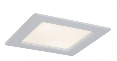 Vestavné bodové svítidlo 230V RA 71237-1