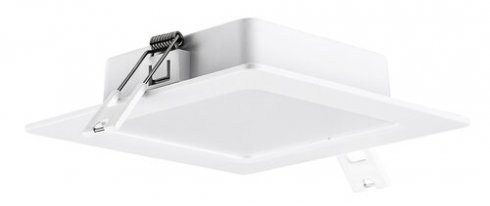 Vestavné bodové svítidlo 230V RA 71237-3