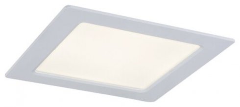 Vestavné bodové svítidlo 230V RA 71238-1