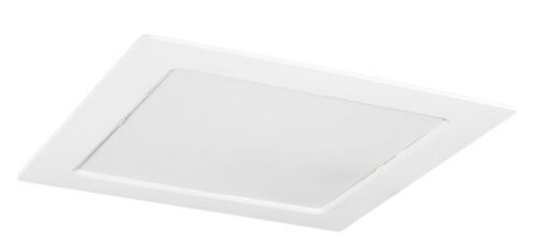 Vestavné bodové svítidlo 230V RA 71239
