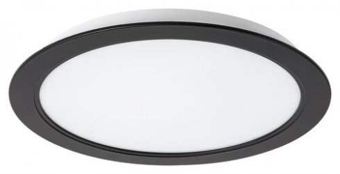 Vestavné bodové svítidlo 230V RA 71240-2