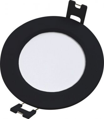 Vestavné bodové svítidlo 230V RA 71240