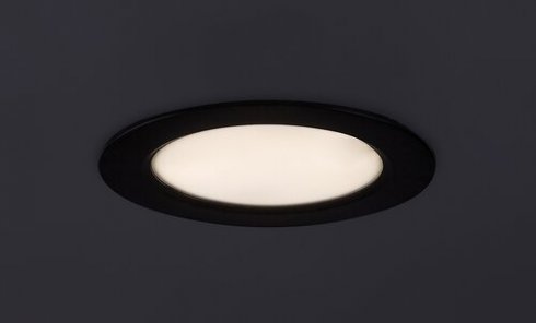 Vestavné bodové svítidlo 230V RA 71241-5
