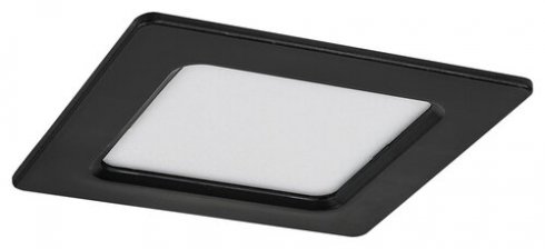 Vestavné bodové svítidlo 230V RA 71262-1
