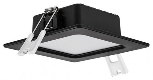 Vestavné bodové svítidlo 230V RA 71262-3