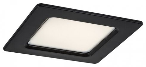 Vestavné bodové svítidlo 230V RA 71262