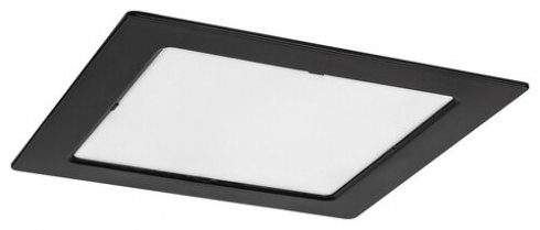 Vestavné bodové svítidlo 230V RA 71265-1