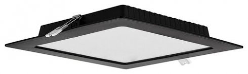 Vestavné bodové svítidlo 230V RA 71265-3