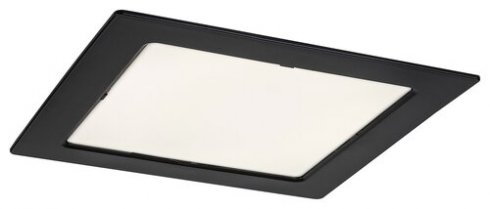 Vestavné bodové svítidlo 230V RA 71265