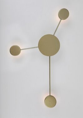 Stropní svítidlo RA 71275-4