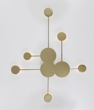 Stropní svítidlo RA 71276-4