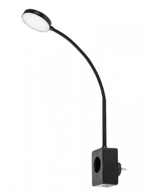 Nástěnné svítidlo RA 71284-1