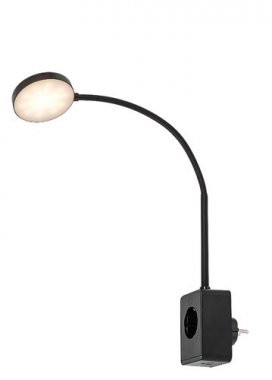 Nástěnné svítidlo RA 71284-2