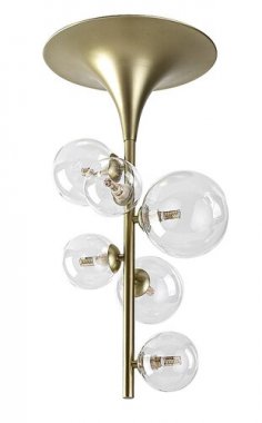 Stropní svítidlo RA 71298-1