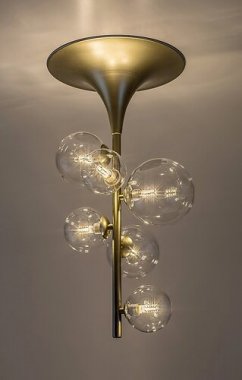 Stropní svítidlo RA 71298-2