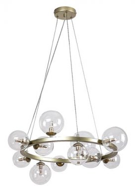 Lustr/závěsné svítidlo RA 71300-1