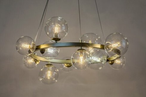 Lustr/závěsné svítidlo RA 71300-2