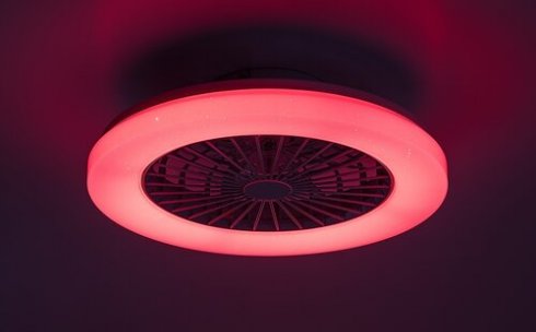 Stropní svítidlo RA 71333-6