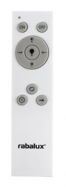 Stropní svítidlo RA 71345-7