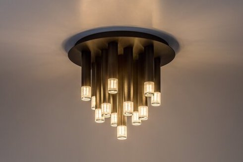 Stropní svítidlo RA 71354-3