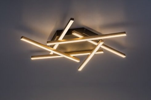 Stropní svítidlo RA 71365-4