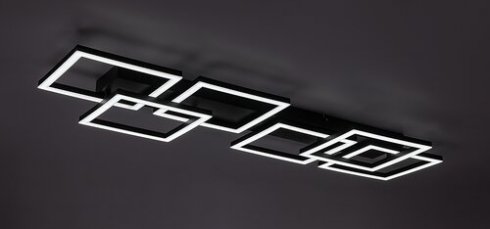 Stropní svítidlo RA 71390-4