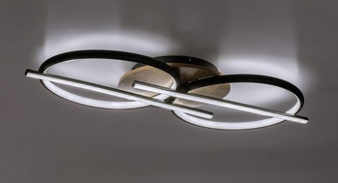 Stropní svítidlo RA 71403-4