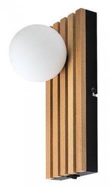 Nástěnné svítidlo RA 71421-1