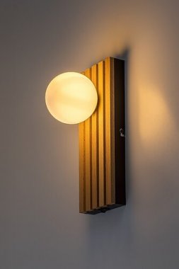 Nástěnné svítidlo RA 71421-2