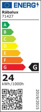 LED svítidlo RA 71427-2