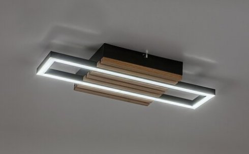 Stropní svítidlo RA 71455-4