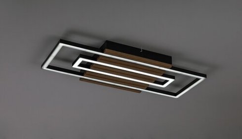 Stropní svítidlo RA 71456-4