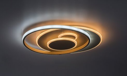 Stropní svítidlo RA 71465-2