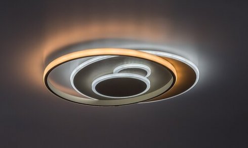 Stropní svítidlo RA 71465-3