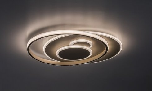 Stropní svítidlo RA 71465-4