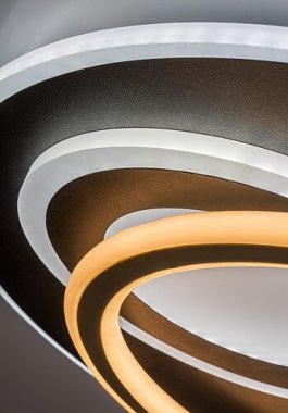 Stropní svítidlo RA 71466-6