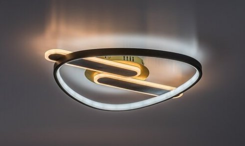 Stropní svítidlo RA 71467-3