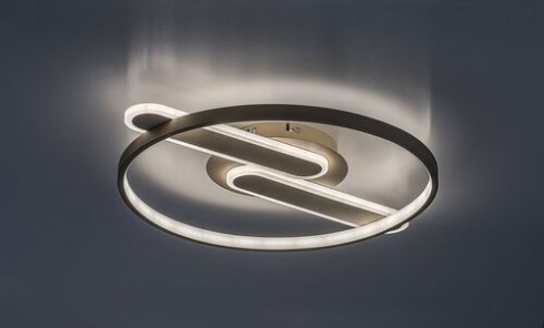 Stropní svítidlo RA 71468-4