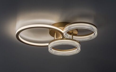 Stropní svítidlo RA 71473-3