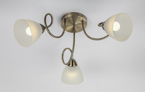 Lustr/závěsné svítidlo RA 71481-4