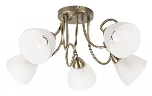 Lustr/závěsné svítidlo RA 71482-1
