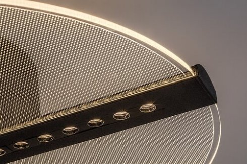 Stropní svítidlo RA 71483-4