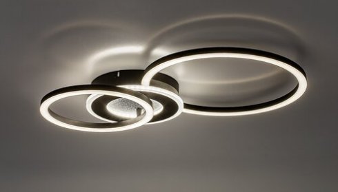 Stropní svítidlo RA 71485-3