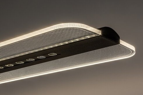 Lustr/závěsné svítidlo RA 72026-4