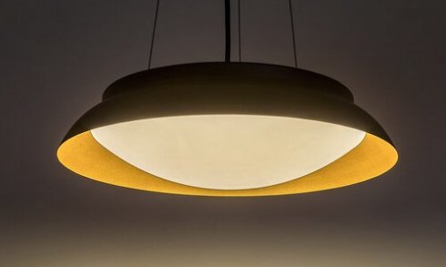 Lustr/závěsné svítidlo RA 72134-2