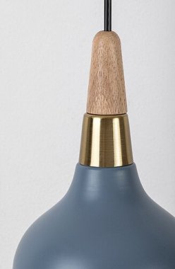 Lustr/závěsné svítidlo RA 72135-3