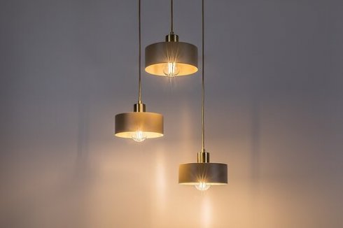Lustr/závěsné svítidlo RA 72143-2