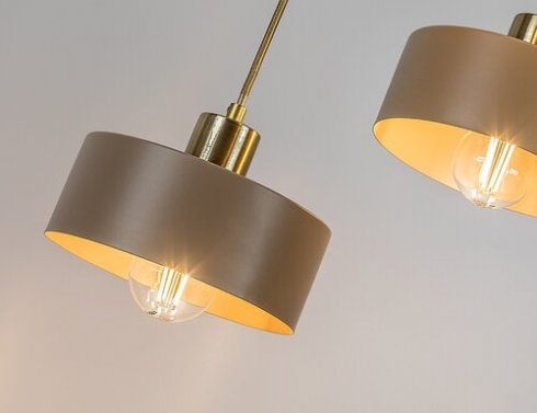 Lustr/závěsné svítidlo RA 72143-3